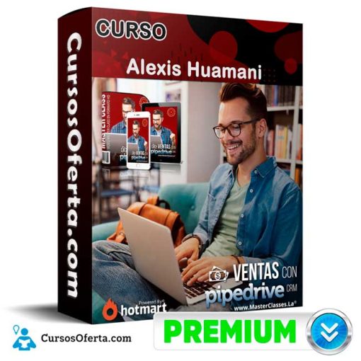 Curso Ventas con PipeDrive CRM – Alexis Huamani 57 curso ventas con pipedrive crm alexis huamani 652dd428d7c6c