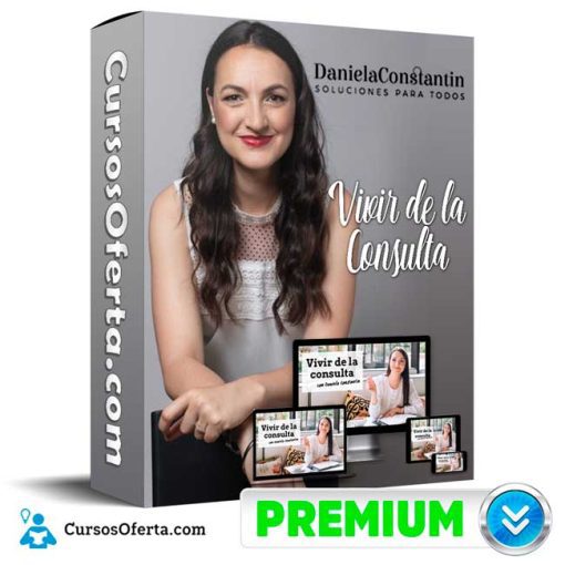Curso Vivir de la Consulta – Daniela Constantin 1 curso vivir de la consulta daniela constantin 652ddd727da55