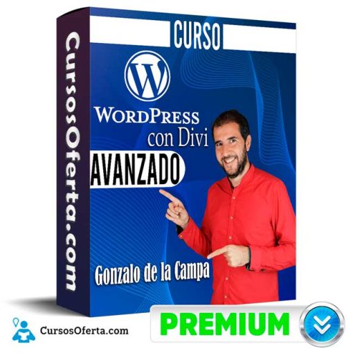 Curso WordPress con divi avanzado – Gonzalo de la Campa 24 curso wordpress con divi avanzado gonzalo de la campa 652dd0c023f76