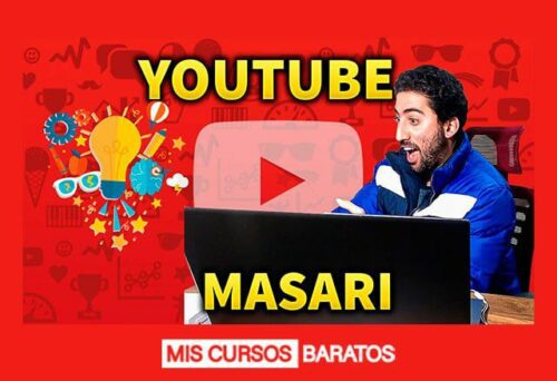 Curso Youtube Masari de Abdallah Said 1 curso youtube masari de abdallah said 652b8d106cfdf