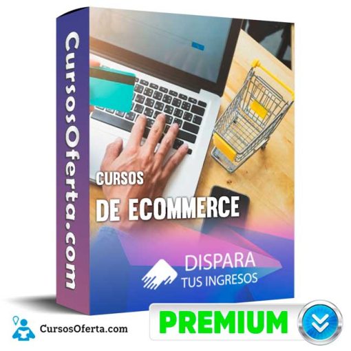 Cursos de eCommerce – Dispara Tus Ingresos 1 cursos de ecommerce dispara tus ingresos 652dd58041de1