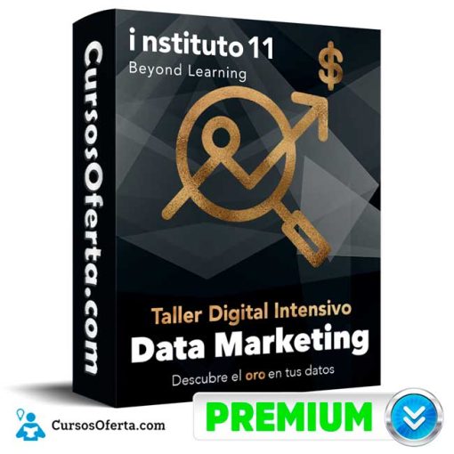 Data Marketing – instituto 11 1 data marketing instituto 11 652de028b496f