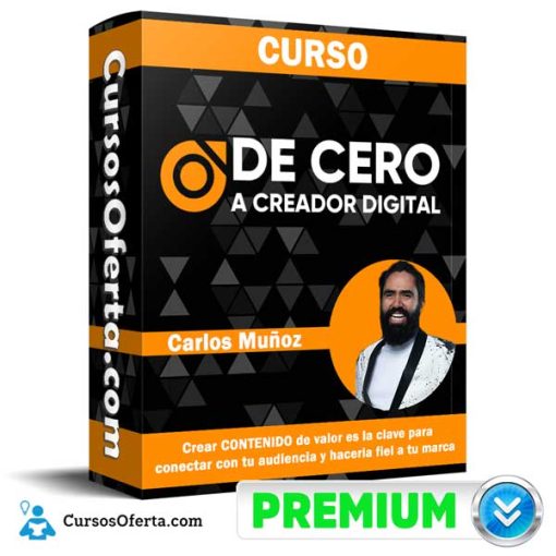 De Cero a Creador Digital – Carlos Muñoz 11 1 de cero a creador digital carlos munoz 11 652dc846c6852