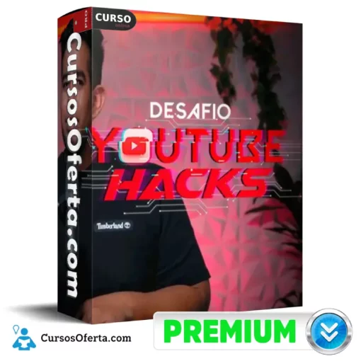 Desafio Youtube Hacks de Erick Rodriguez 1 desafio youtube hacks de erick rodriguez 652df046c2990