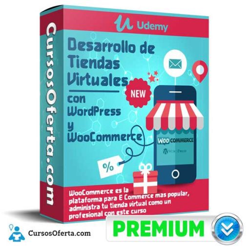 Desarrollo de Tiendas Virtuales con WordPress y WooCommerce 28 desarrollo de tiendas virtuales con wordpress y woocommerce 652dc45352757