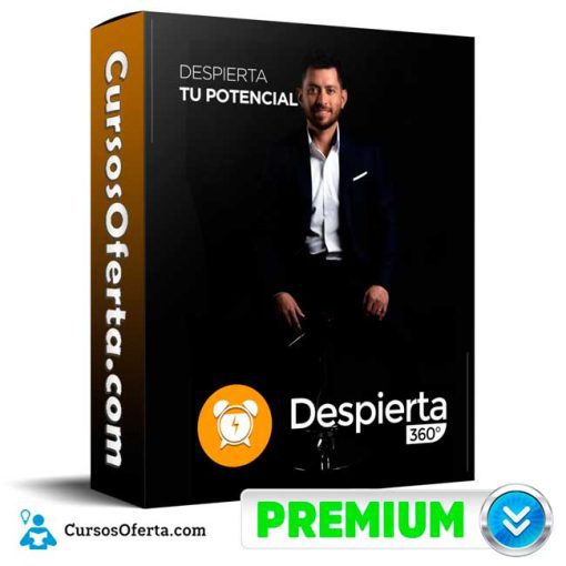 despierta tu potencial autorrealizate academy 652de4b7b5460