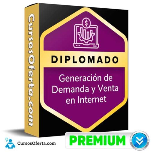 Diplomado en Generación de Demanda y Ventas en Internet 1 diplomado en generacion de demanda y ventas en internet 652de8e3b6939