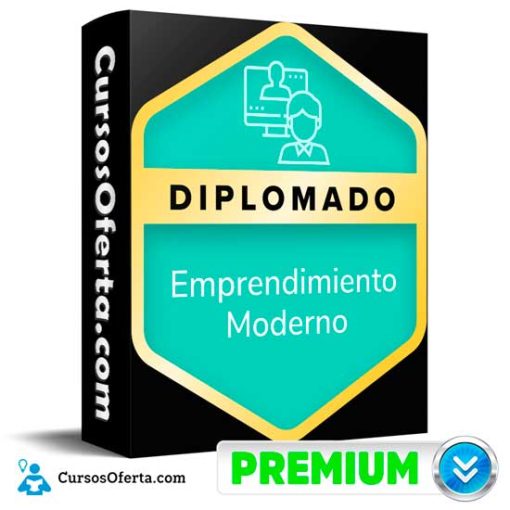 Diplomado Online en Emprendimiento Moderno de Smartbeemo 1 diplomado online en emprendimiento moderno de smartbeemo 652ded27a8171