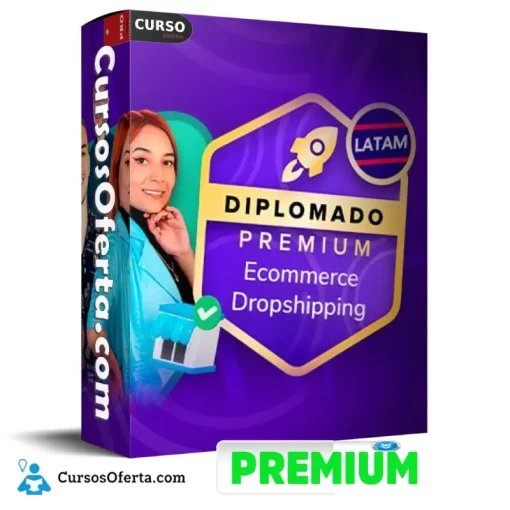 Diplomado Premium en Ecommerce Dropshipping LATAM 40 diplomado premium en ecommerce dropshipping latam 652df0a268d5c