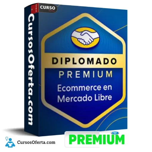 Diplomado Premium en Ecommerce en Mercado Libre 1 diplomado premium en ecommerce en mercado libre 652df0d30c21d
