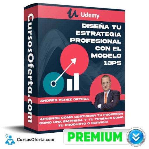 Diseña tu Estrategia Profesional con el Modelo 13Ps 1 disena tu estrategia profesional con el modelo 13ps 652dc7cda98b8