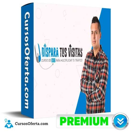 Dispara tus visitas 2 de Dean Romero 1 dispara tus visitas 2 de dean romero 652dedb255eff