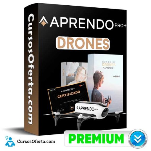 Drones – Aprendo PRO 1 drones aprendo pro 652de326d0218