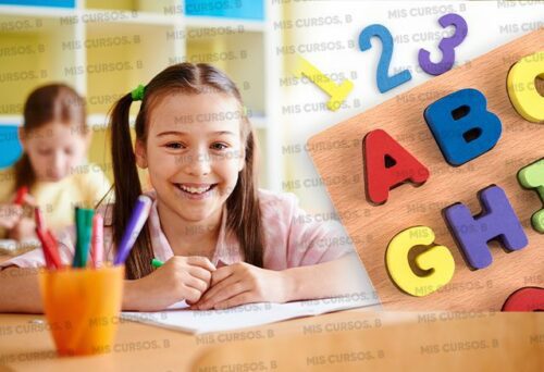 El abc de la educación preescolar en casa 1 el abc de la educacion preescolar en casa 652b907d8531e