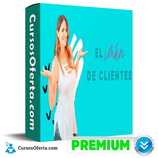 el iman de clientes de fapi paolini 652de866443d9