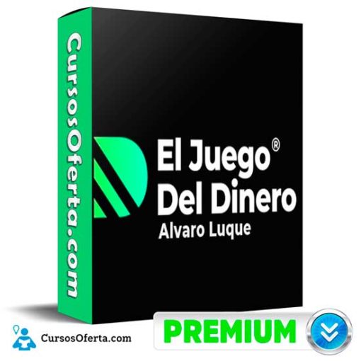 El juego del dinero de Alvaro Luque 1 el juego del dinero de alvaro luque 652dea95a0937
