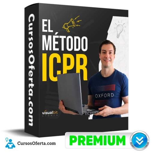 El Método ICPR de Juan David Bustos 1 el metodo icpr de juan david bustos 652de77a27941