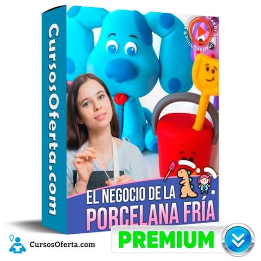 el negocio de la porcelana fria de gerardo alexis pinto 652de88e25136