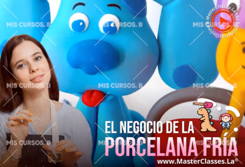 El Negocio de La Porcelana Fría 1 el negocio de la porcelana fria 652b93cb36dd1