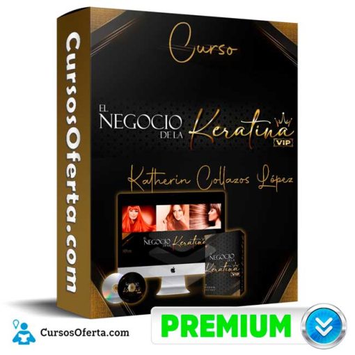 El Negocio de las Keratinas – Katherin Collazos López 1 el negocio de las keratinas katherin collazos lopez 652ddf84b330f
