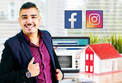 El Negocio Inmobiliario con Facebook & Instagram 14 el negocio inmobiliario con facebook instagram 652b915b9ff1f