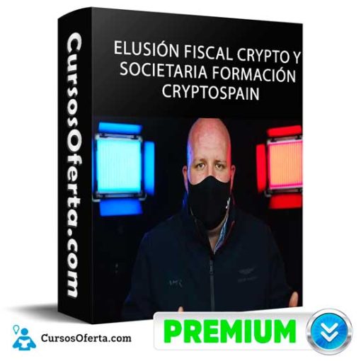 Elusión Fiscal Crypto y Societaria Formación CryptoSpain 20 elusion fiscal crypto y societaria formacion cryptospain 652deb54e0c15