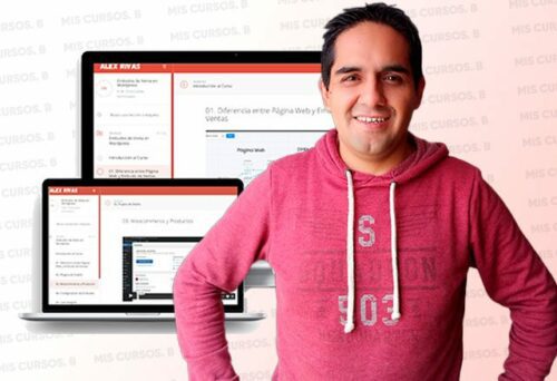 Embudos de Venta en WordPress de Alex Rivas 33 embudos de venta en wordpress de alex rivas 652b8e2ca8395