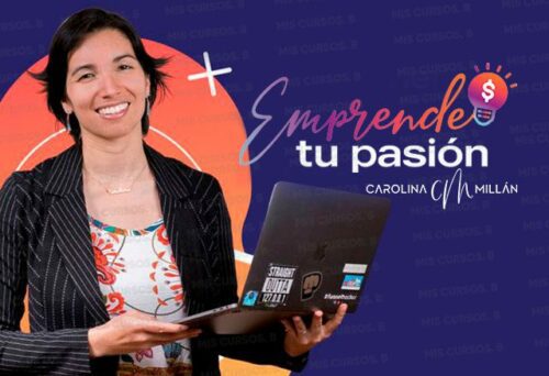 Emprende tu pasión de Carolina millan 10 emprende tu pasion de carolina millan 652b8ea5a4487