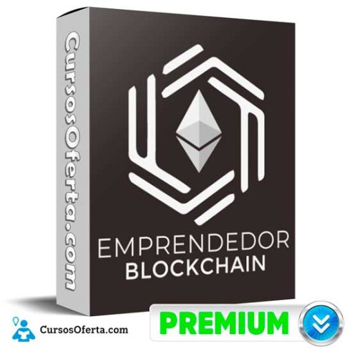 Emprendedor Blockchain de Cris Urzua 28 emprendedor blockchain de cris urzua 652de8bc32703