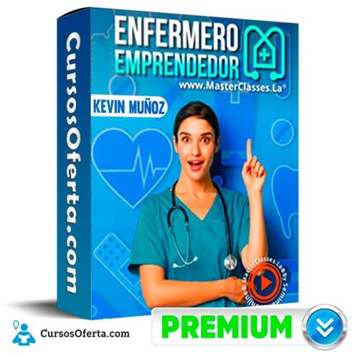 Enfermero Emprendedor – Kevin Muñoz 37 enfermero emprendedor kevin munoz 652de7141a741