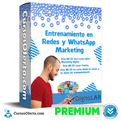 Entrenamiento en Redes y WhatsApp Marketing 3 entrenamiento en redes y whatsapp marketing 652dbb2e1523a