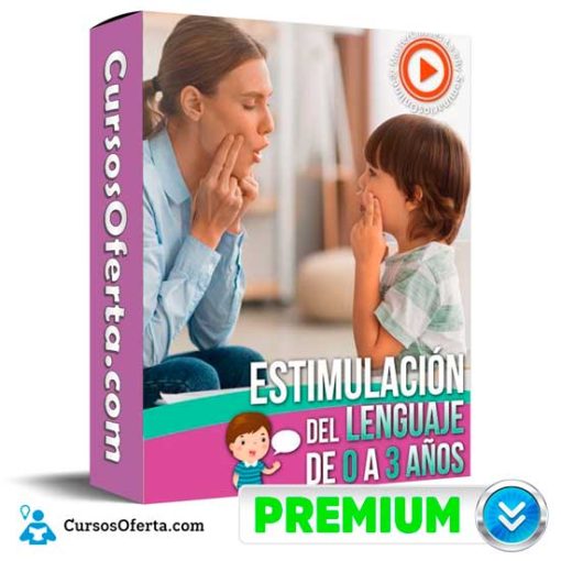 Estimulación del Lenguaje de 0 a 3 Años 1 estimulacion del lenguaje de 0 a 3 anos 652ded00cdb0a