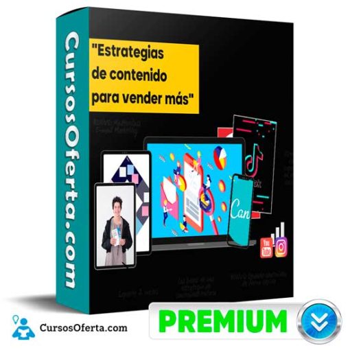 Estrategias de Contenido para Vender Mas de Emma Llensa 1 estrategias de contenido para vender mas de emma llensa 652de8601bce1
