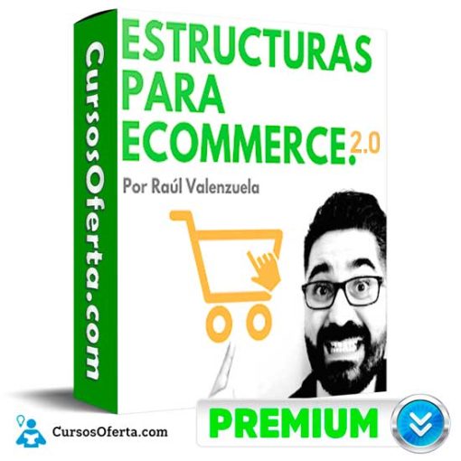 estructuras para ecommerce 2 0 de raul valenzuela 652de7e1bd4a3
