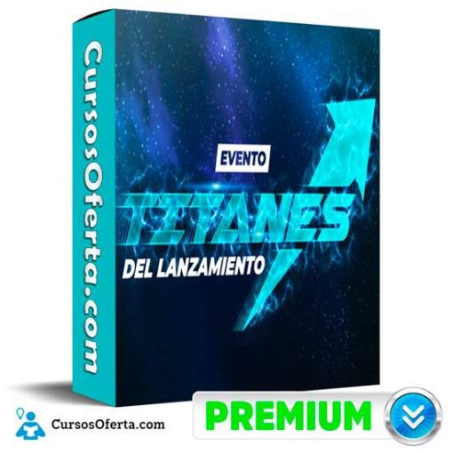 evento online titanes del lanzamiento 652de8de227ae