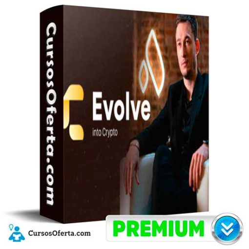 Evolve into crypto de Vadym Zaplachynskyy 1 evolve into crypto de vadym zaplachynskyy 652dec2fc12bd