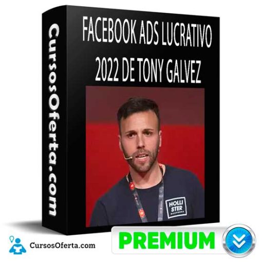 Facebook Ads Lucrativo de Tony Galvez 16 facebook ads lucrativo de tony galvez 652dec276f891
