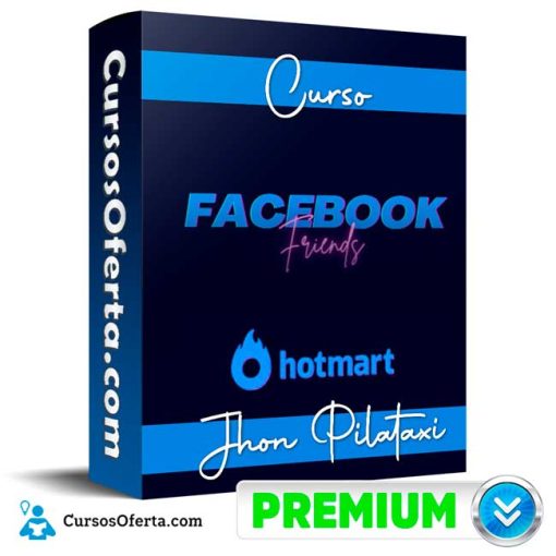 FaceBook Friends – Jhon Pilataxi 1 facebook friends jhon