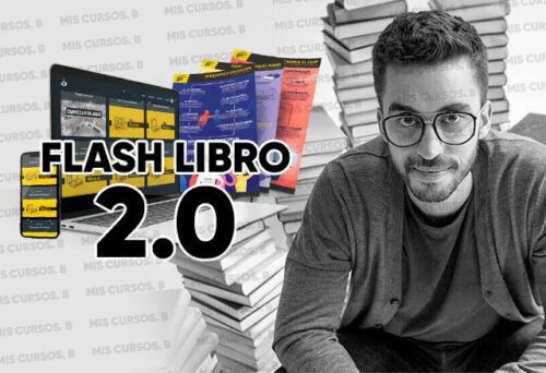 Flash Libros 2.0 de Euge Oller 1 flash libros 2 0 de euge oller 652b8f32232f7