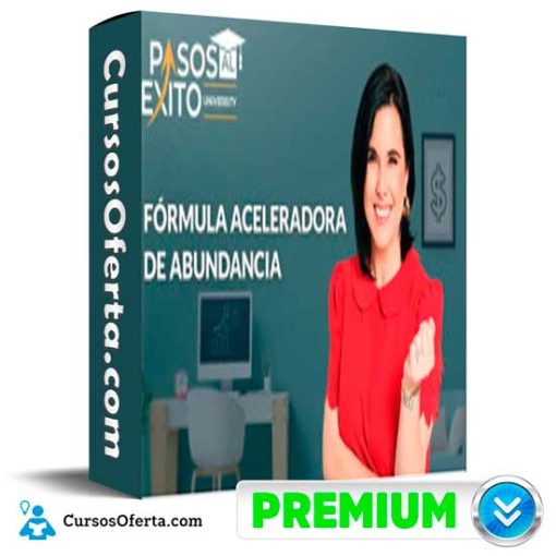 Formula aceleradora de abundancia de Margarita Pasos 18 formula aceleradora de abundancia de margarita pasos 652deef07ac76