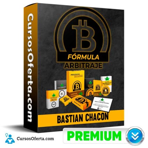 Formula de arbitraje – Bastian Chacon 16 formula de arbitraje bastian chacon 652de2eb7a45c