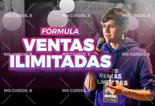 Fórmula Venta Ilimitadas 3.0 de Julián Otalora 1 formula venta ilimitadas 3 0 de julian otalora 652b9475ba333