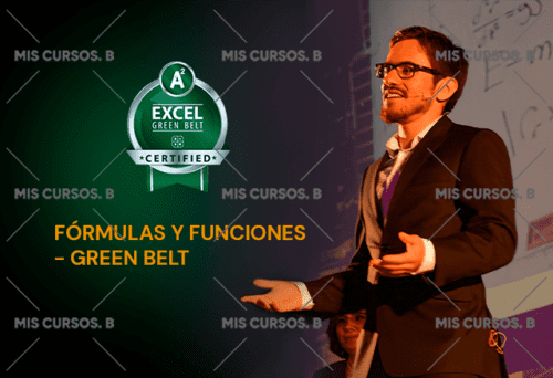 Fórmulas y Funciones – Green Belt de Dan Contreras Gonzales 1 formulas y funciones green belt de dan contreras gonzales 652b935b03930