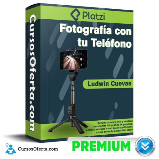 Fotografía con tu Teléfono – PLATZI 52 fotografia con tu telefono platzi 652dce17ef9c9