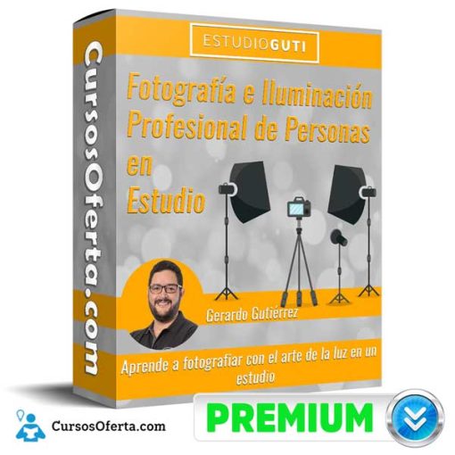 Fotografía e Iluminación Profesional de Personas en Estudio 17 fotografia e iluminacion profesional de personas en estudio 652dc6231059f