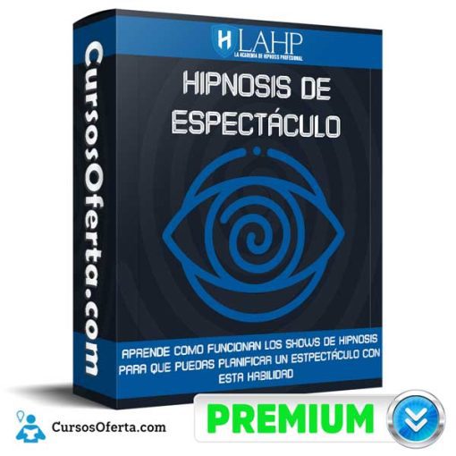 Hipnosis de Espectáculo – Academia de Hipnosis Profesional 1 hipnosis de espectaculo academia de hipnosis profesional 652dc901c313b