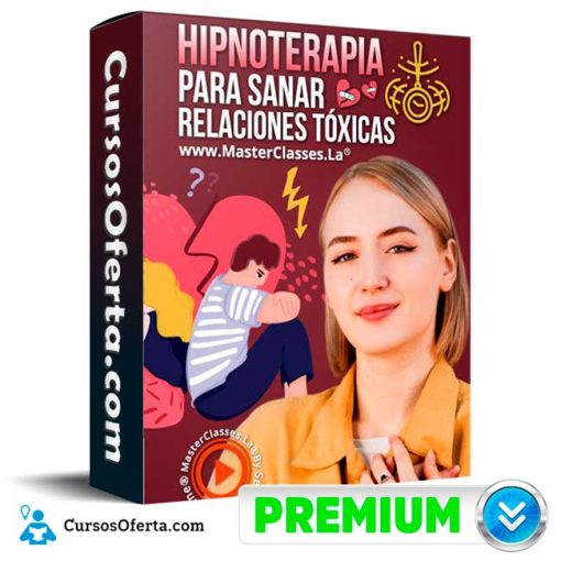 Hipnoterapia Para Sanar Relaciones Tóxicas – José David Ocampo 36 hipnoterapia para sanar relaciones toxicas jose david ocampo 652de663b05bc