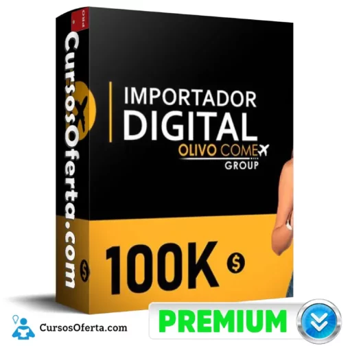 Importador Digital 100K de Olivo Comex Group 1 importador digital 100k de olivo comex group 652df0910e546