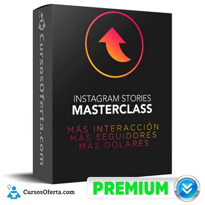 Instagram Stories Masterclass – Santiago Paz 1 instagram stories masterclass santiago paz 652db3aef02a6