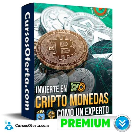 Invierte En Cripto Monedas Como Un Experto 52 invierte en cripto monedas como un